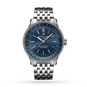 Navitimer 35