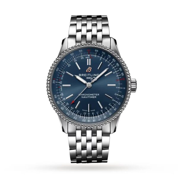 Navitimer 35