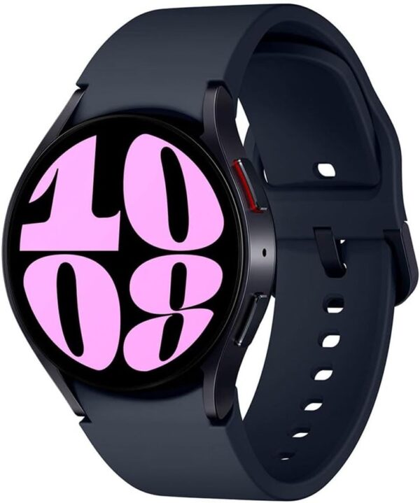 Samsung watch 6 bluetooth 44MM graphite