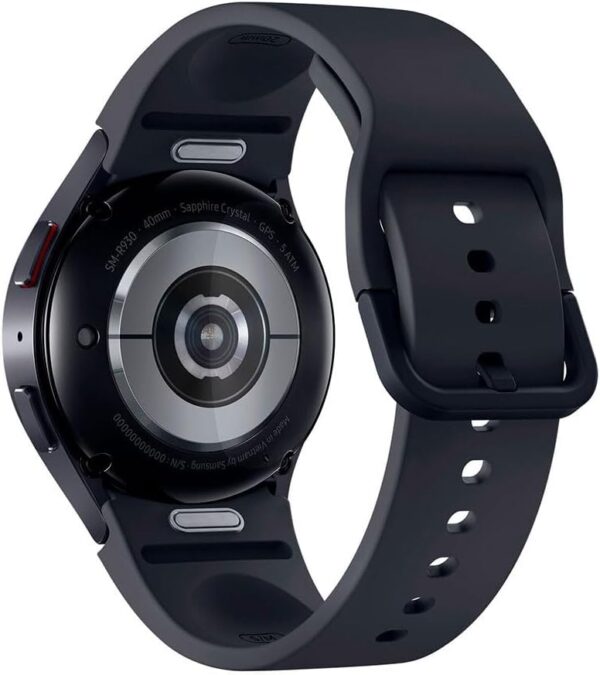 Samsung watch 6 bluetooth 44MM graphite - Image 6
