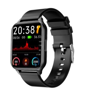 Spy Watches