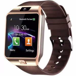 Phone Watches