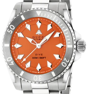 Gucci Dive D