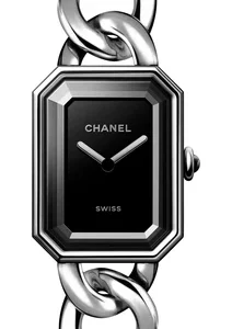 Premiere Gourmette Chain