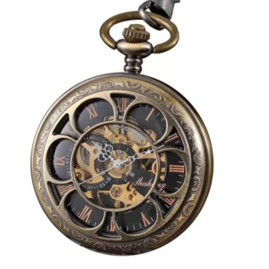 Pocket Watches